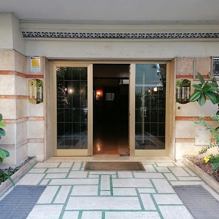 Old Fashion Pigneto - Luxurious Terrace & Comfort! Rzym Zewnętrze zdjęcie