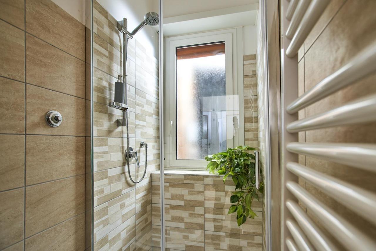 Old Fashion Pigneto - Luxurious Terrace & Comfort! Rzym Zewnętrze zdjęcie