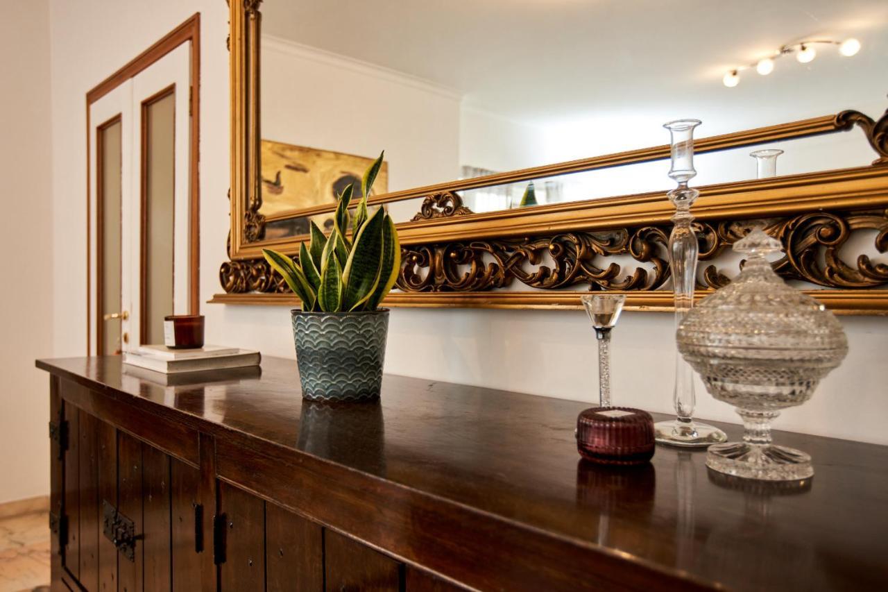 Old Fashion Pigneto - Luxurious Terrace & Comfort! Rzym Zewnętrze zdjęcie