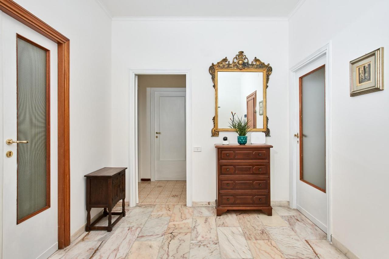 Old Fashion Pigneto - Luxurious Terrace & Comfort! Rzym Zewnętrze zdjęcie