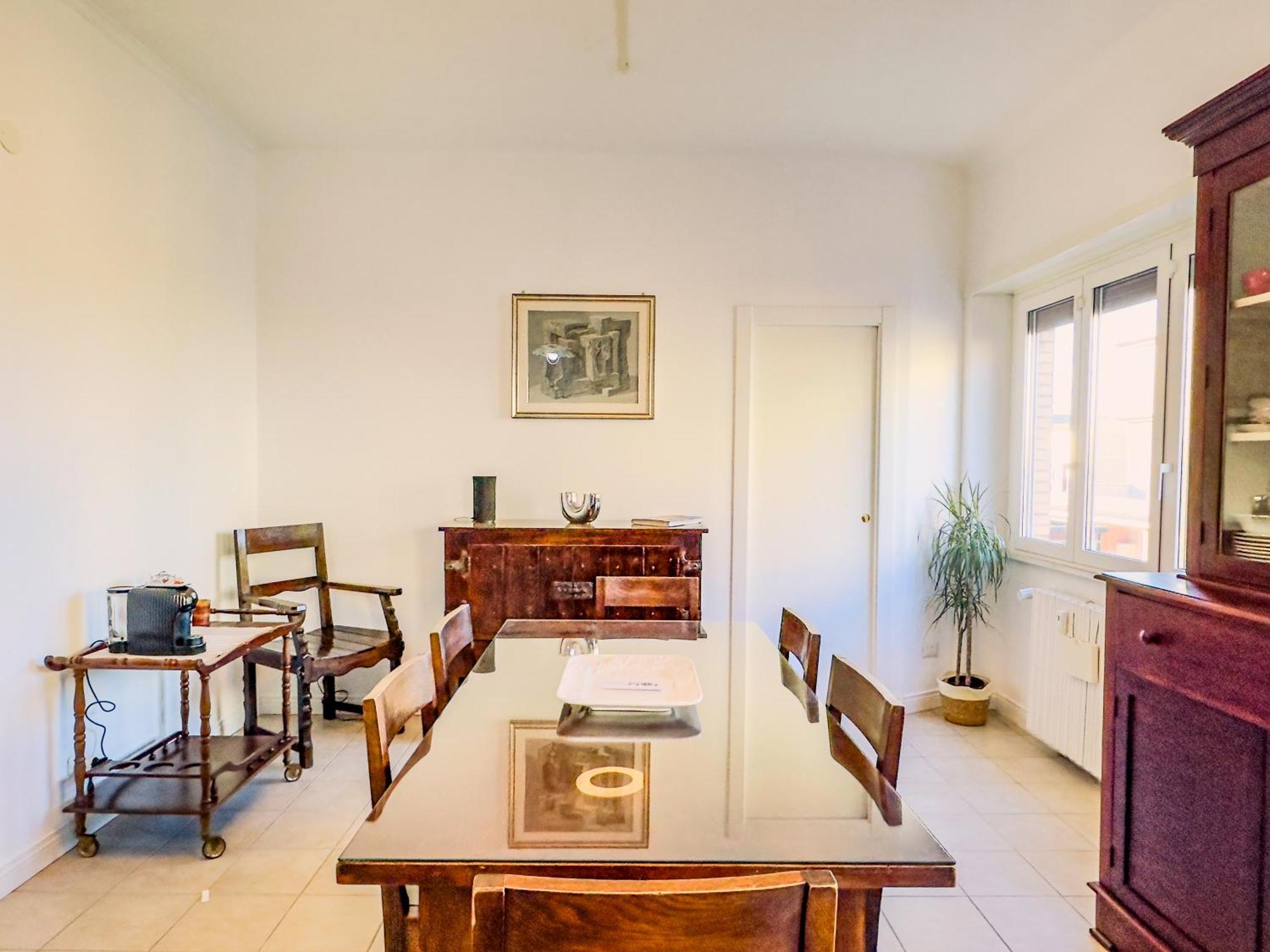 Old Fashion Pigneto - Luxurious Terrace & Comfort! Rzym Zewnętrze zdjęcie