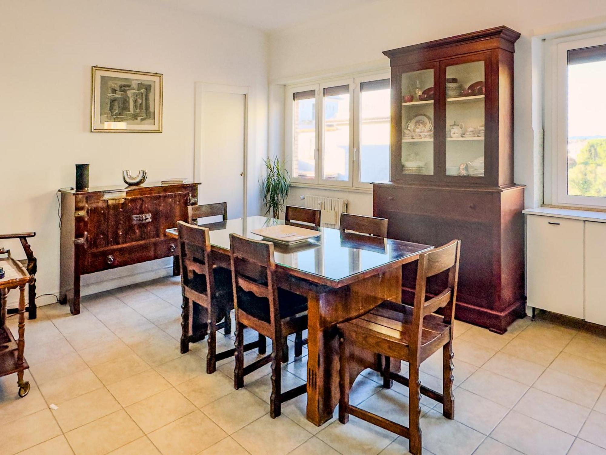Old Fashion Pigneto - Luxurious Terrace & Comfort! Rzym Zewnętrze zdjęcie