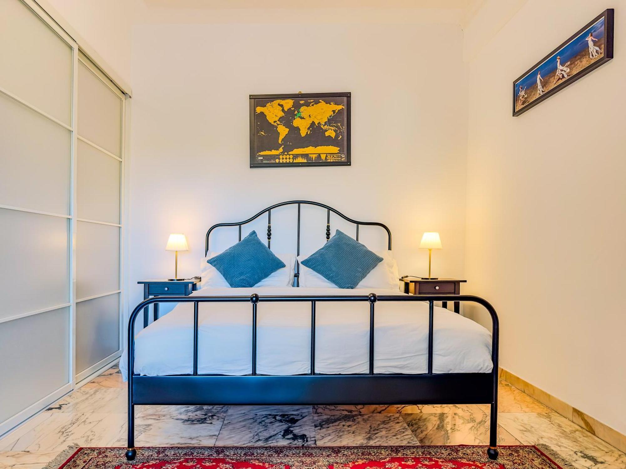 Old Fashion Pigneto - Luxurious Terrace & Comfort! Rzym Zewnętrze zdjęcie