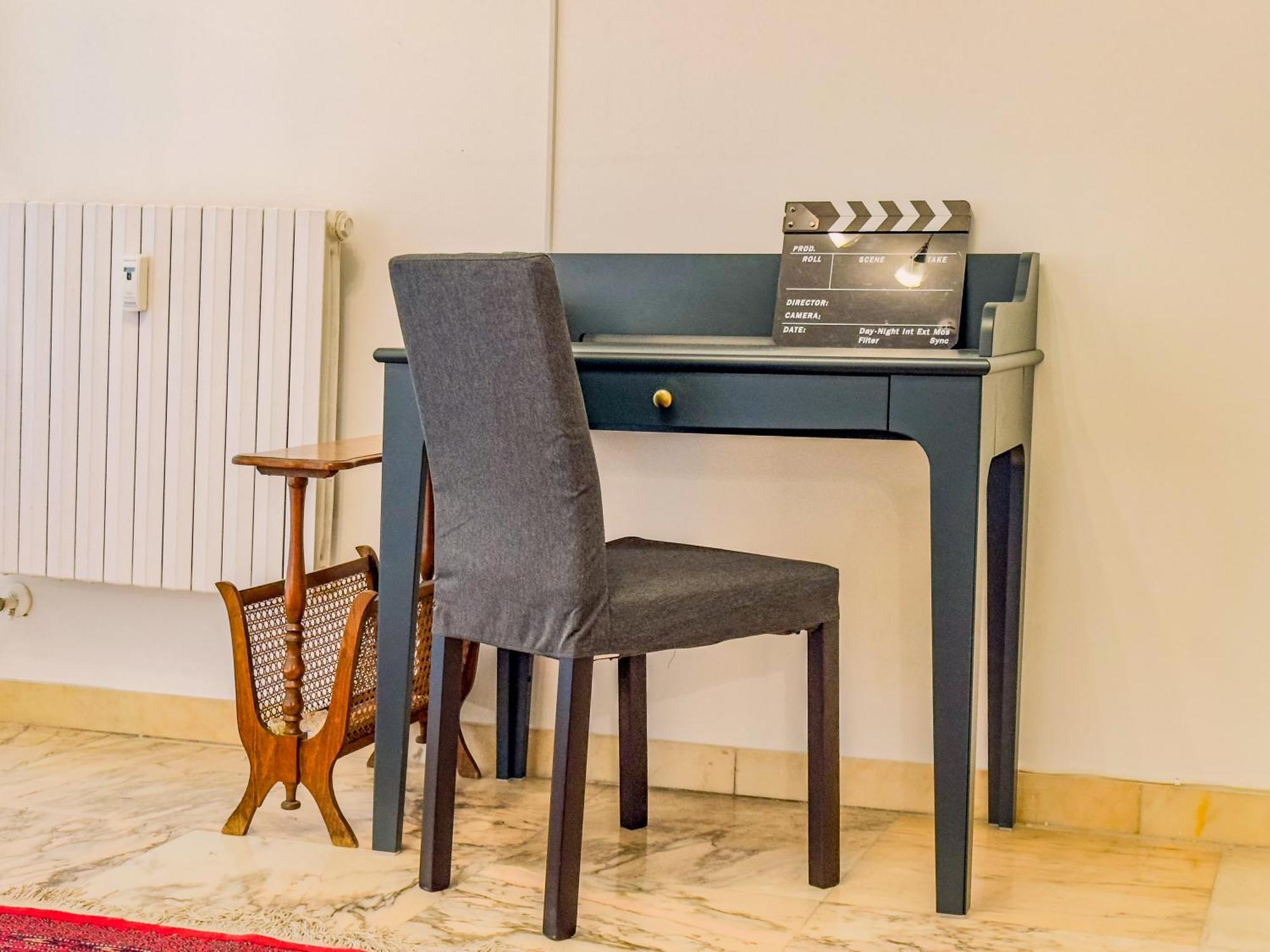 Old Fashion Pigneto - Luxurious Terrace & Comfort! Rzym Zewnętrze zdjęcie
