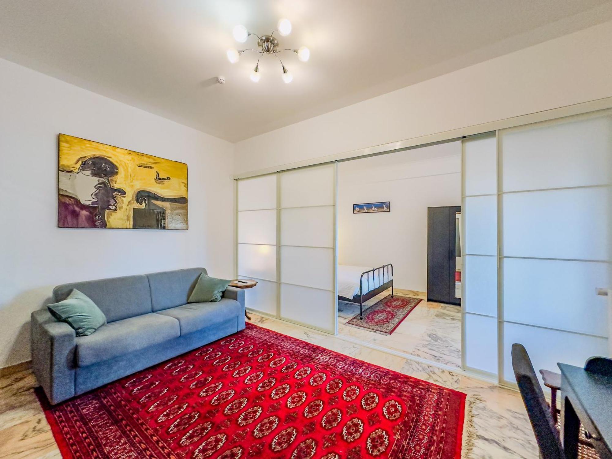 Old Fashion Pigneto - Luxurious Terrace & Comfort! Rzym Zewnętrze zdjęcie
