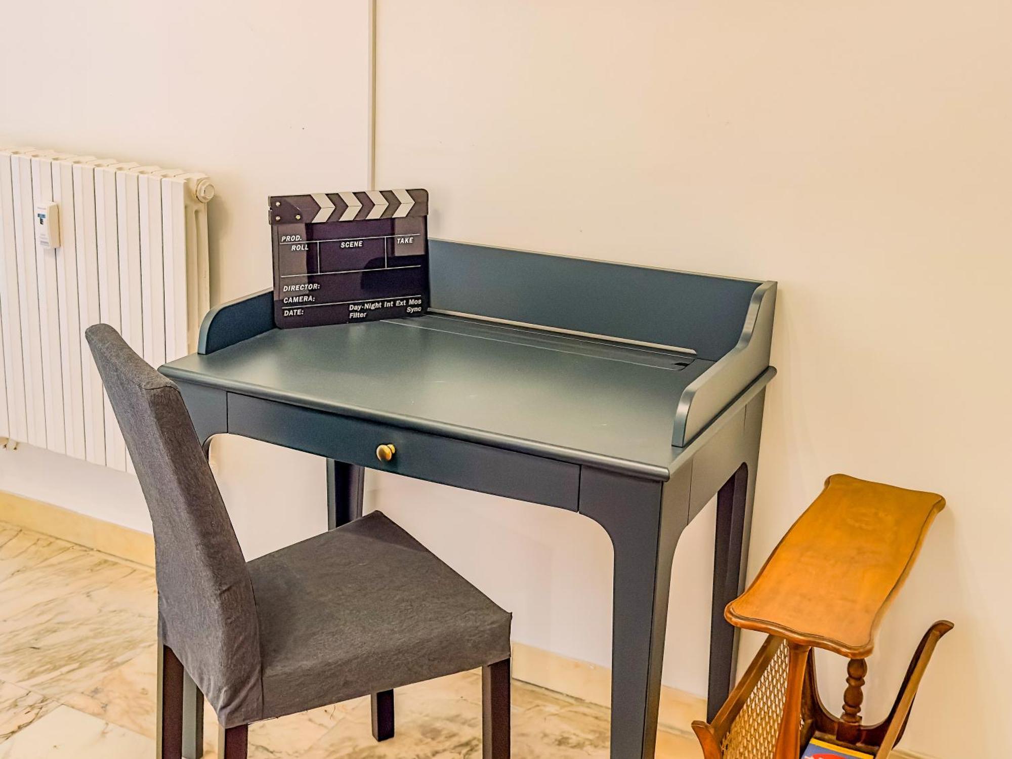 Old Fashion Pigneto - Luxurious Terrace & Comfort! Rzym Zewnętrze zdjęcie