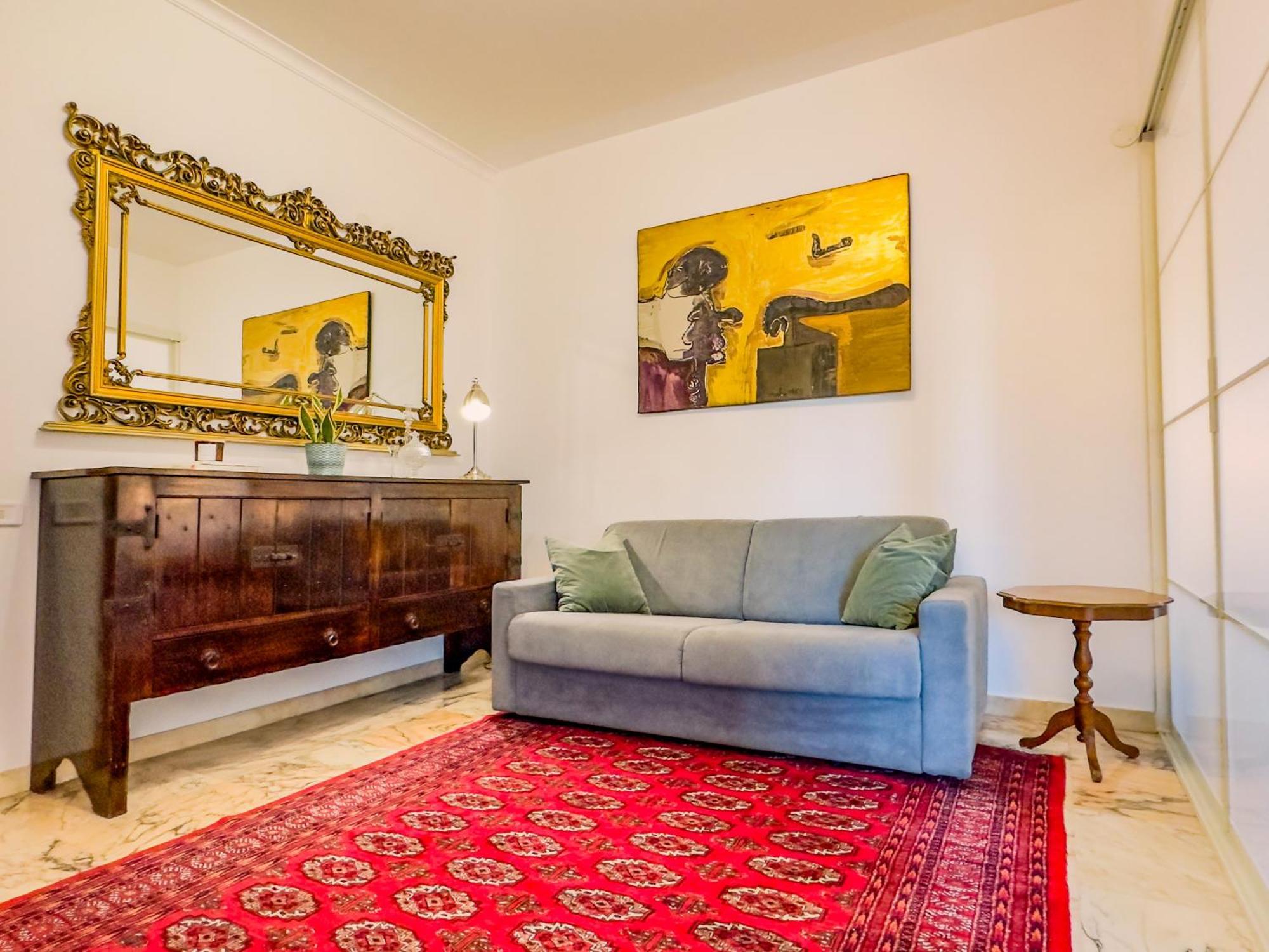 Old Fashion Pigneto - Luxurious Terrace & Comfort! Rzym Zewnętrze zdjęcie